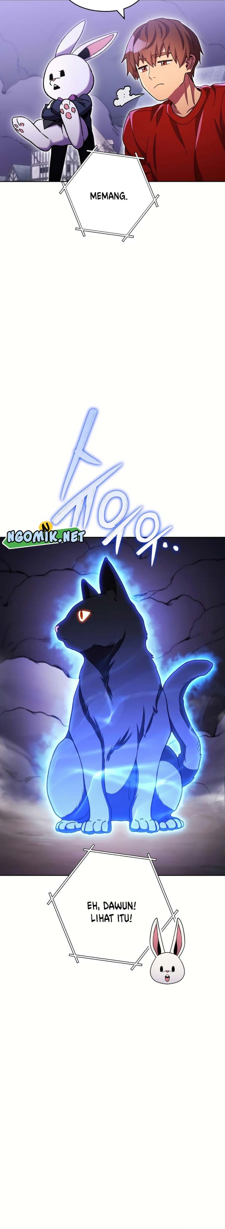 Dungeon Reset Chapter 164 Gambar 13